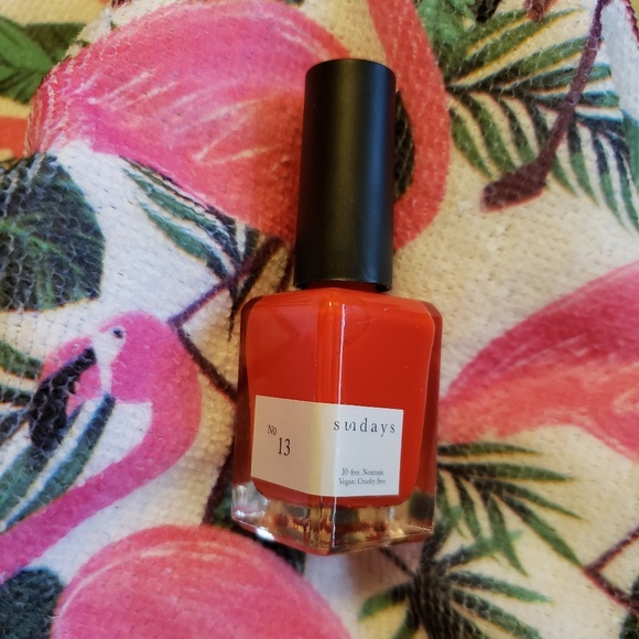 Sundays no. 13 - Picture 5 of 6